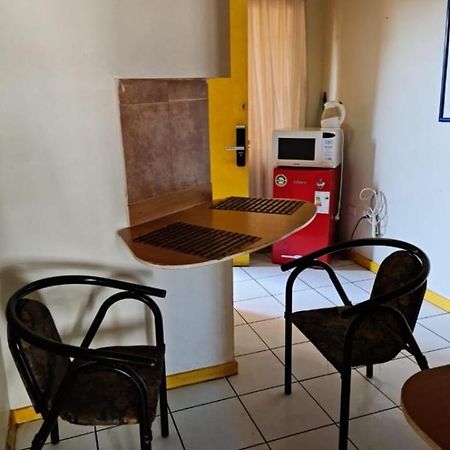 Resimed Apartment Antofagasta Ngoại thất bức ảnh