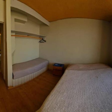 Resimed Apartment Antofagasta Ngoại thất bức ảnh