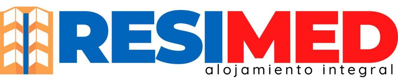 Resimed Apartment Antofagasta Ngoại thất bức ảnh