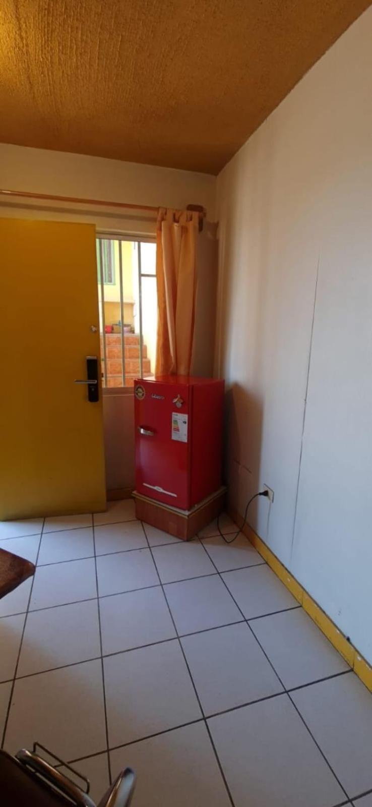 Resimed Apartment Antofagasta Ngoại thất bức ảnh