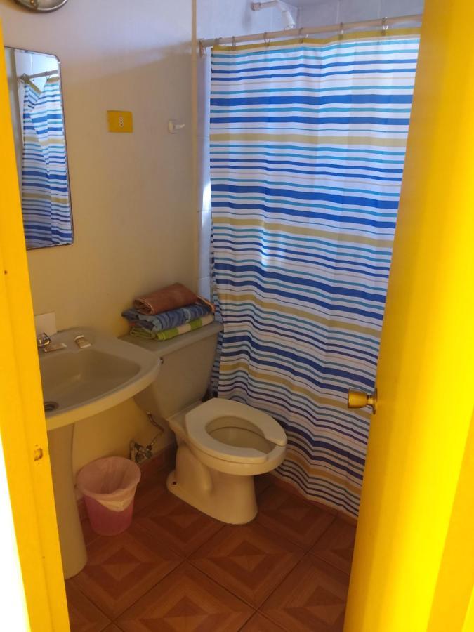 Resimed Apartment Antofagasta Ngoại thất bức ảnh