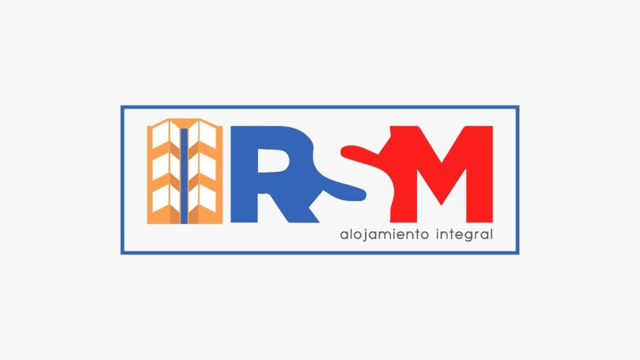 Resimed Apartment Antofagasta Ngoại thất bức ảnh